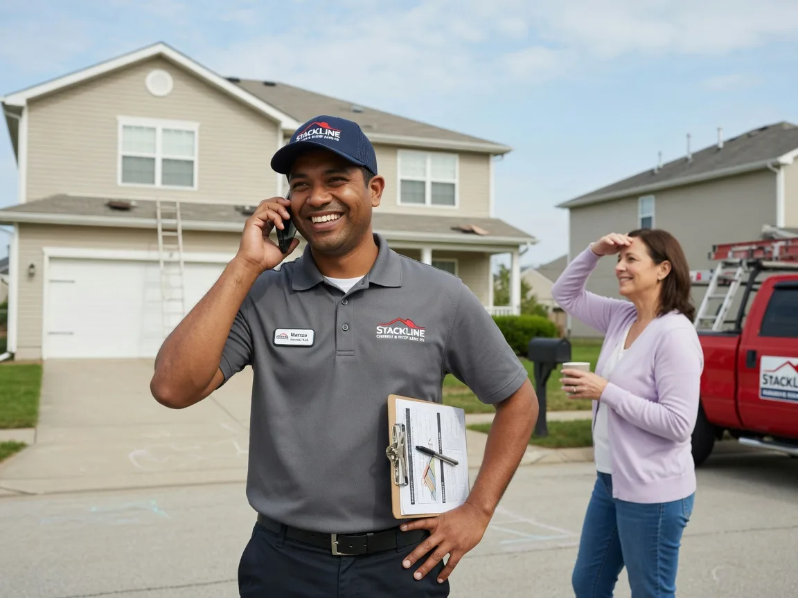 Chimney flashing repair Bark River, MI FAQs
